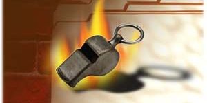 whistleblower