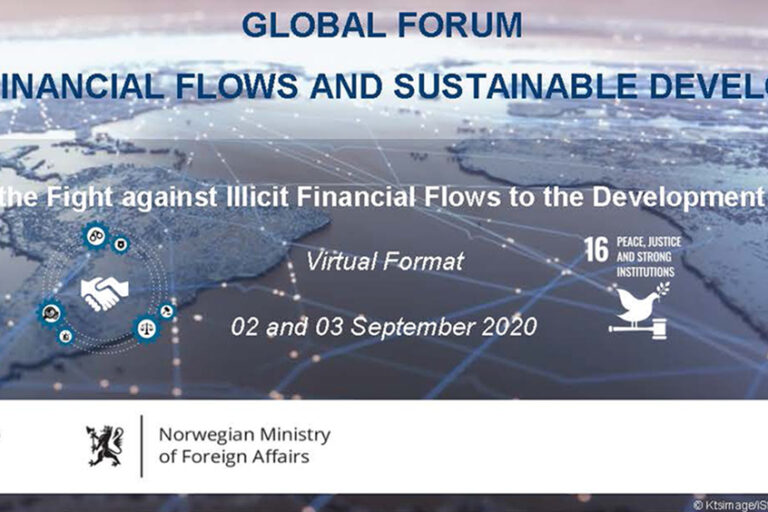 Global Forum_Announcement and Concept Note_Asset Recovery