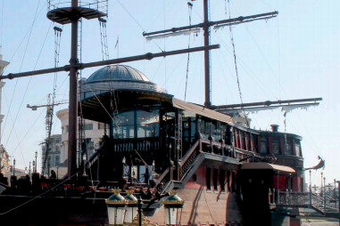 Висока корупција и закони скроени по мерка во Република Северна Македонија