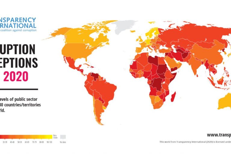 CPI2020_Map_Global