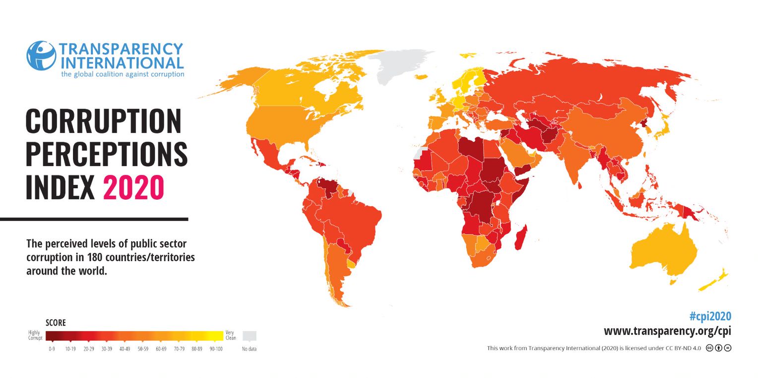 CPI2020_Map_Global