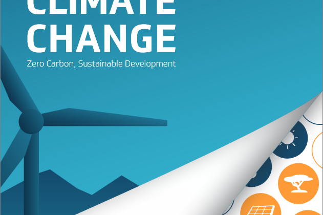 COVER-UNDPandClimateChange