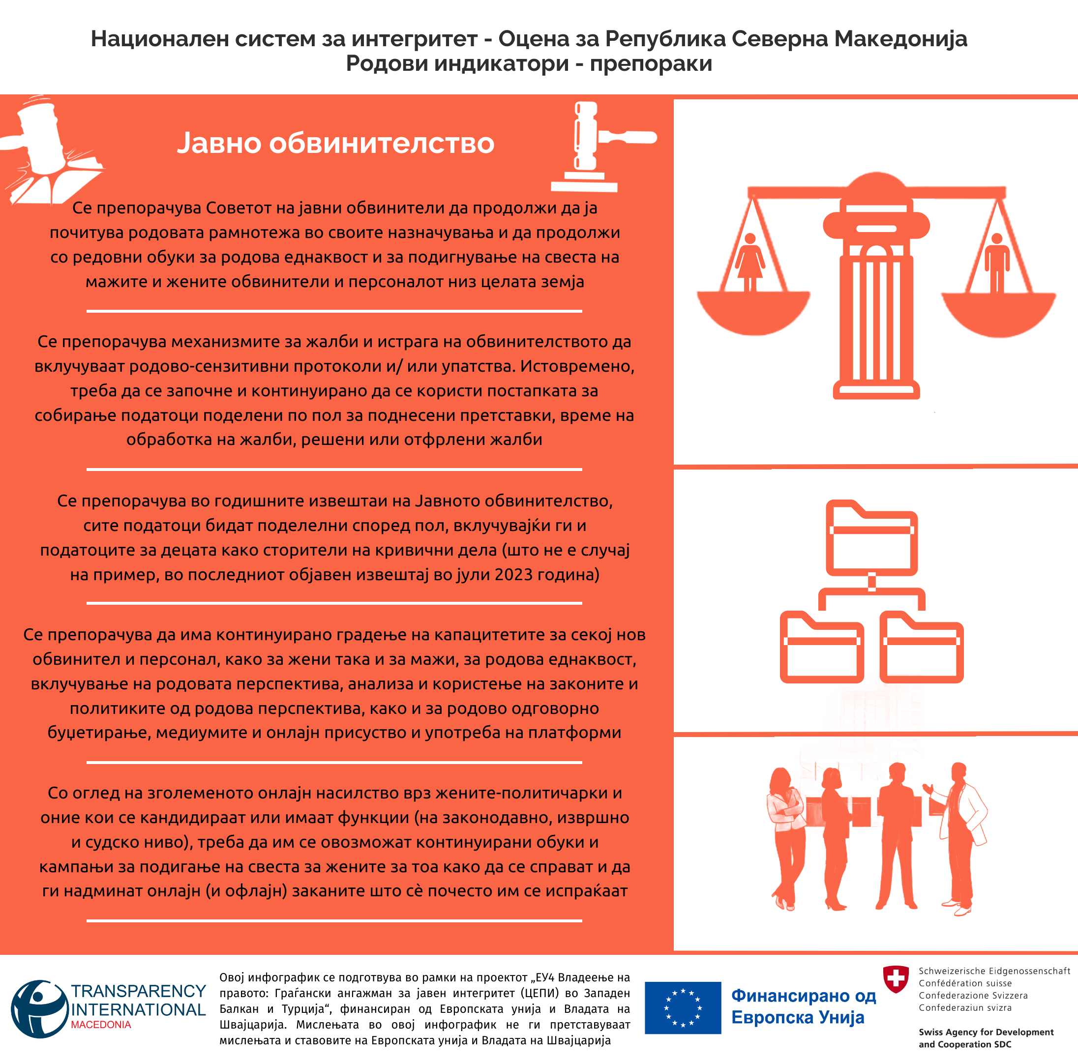 Јавно обвинителство