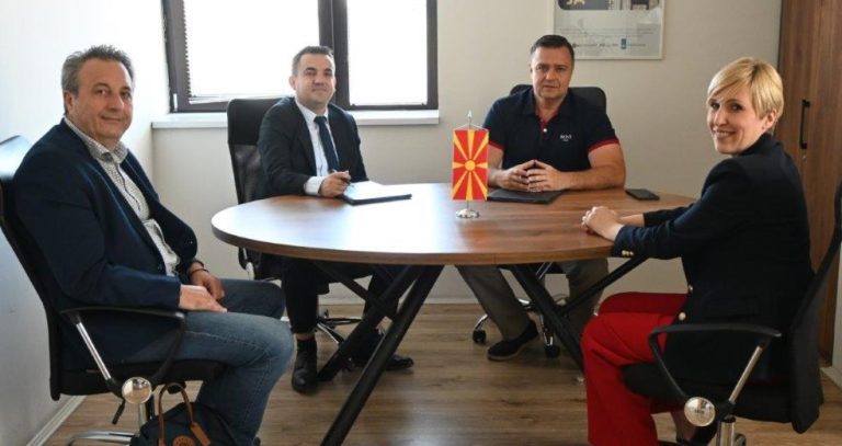 Транспаренси Интернешнл – Македонија и ДКСК потпишаа Меморандум за соработка