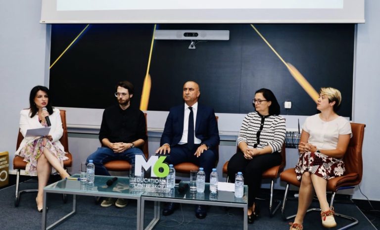 Зајакнување на деловниот интегритет преку јавно-приватна соработка